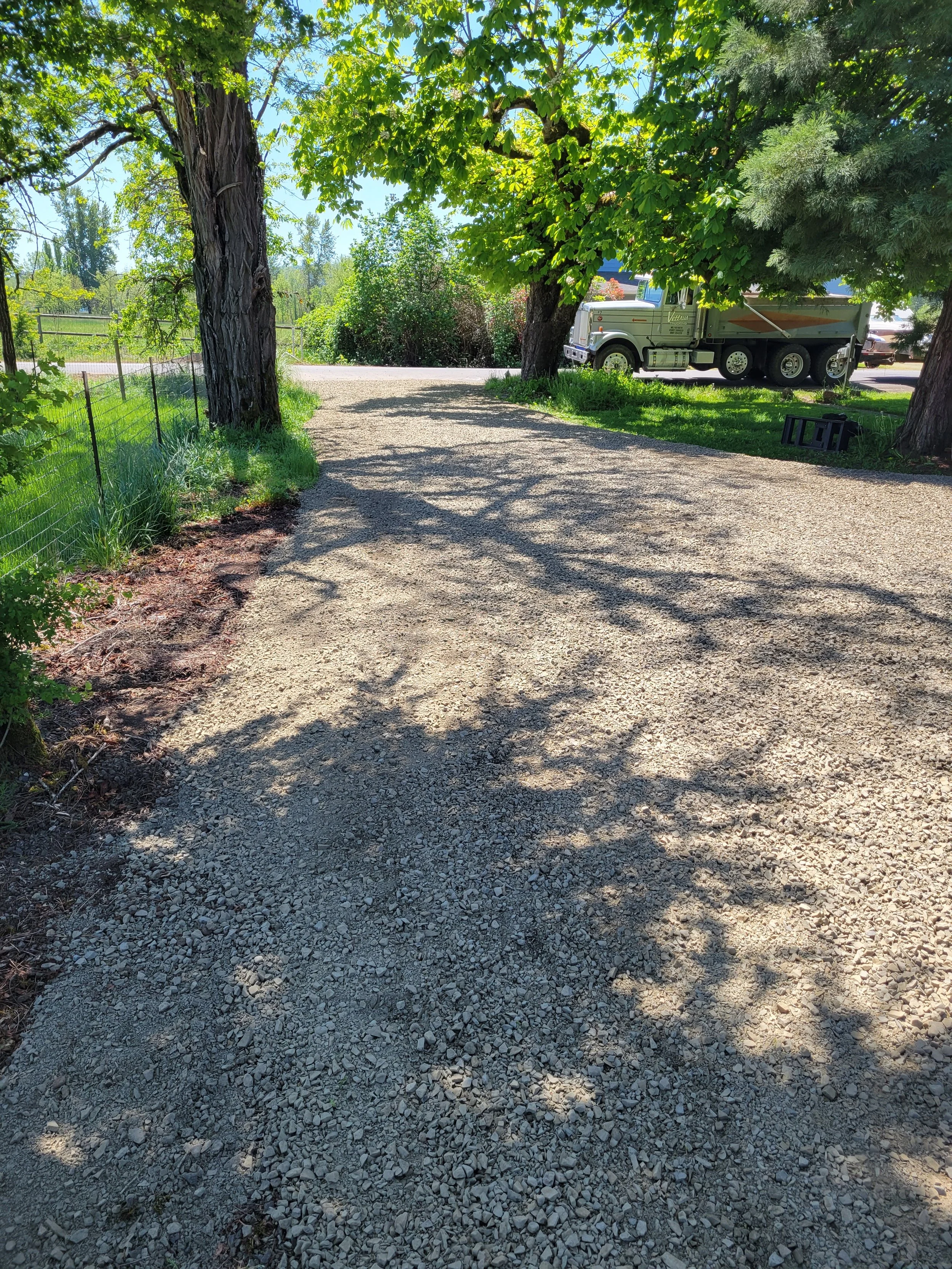 Driveway Repair Woodburn Oregon