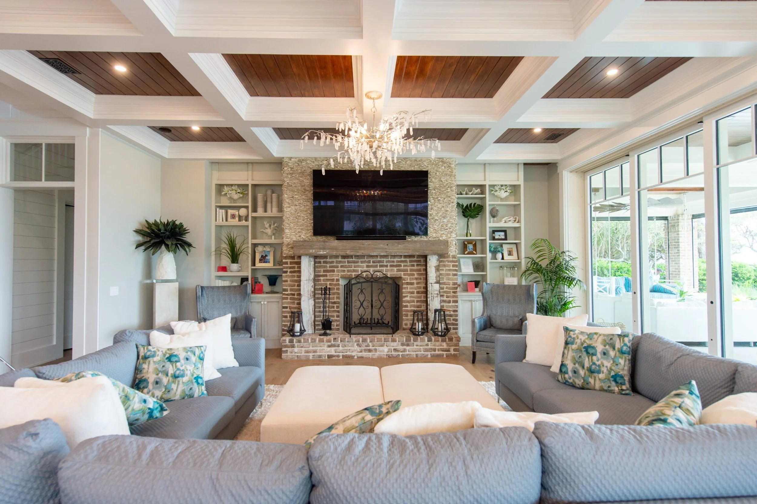 Home Building Hilton Head Island