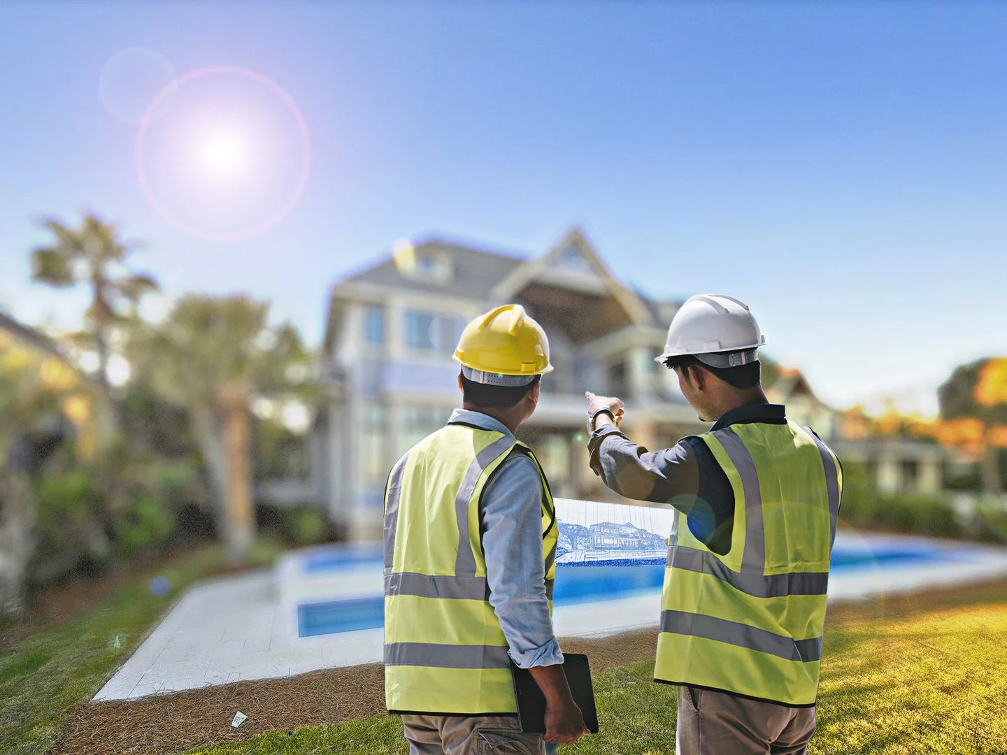 Hilton Head Island builder