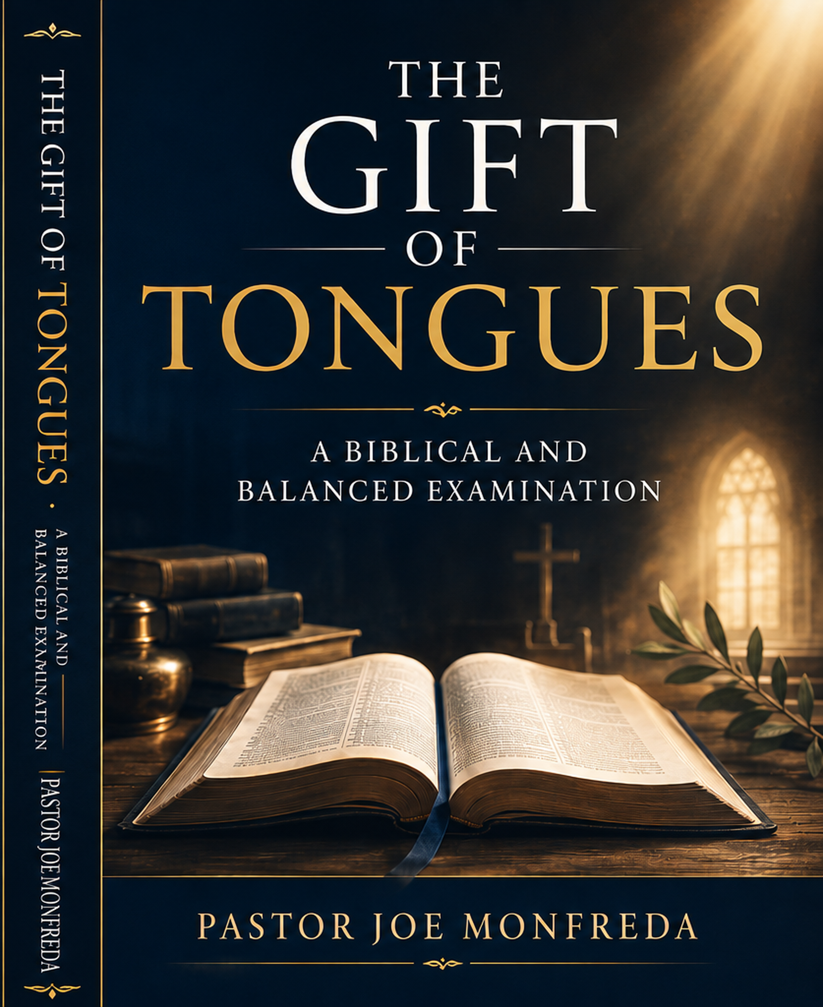 The Gift of Tongues: A Biblical and Balanced Examination