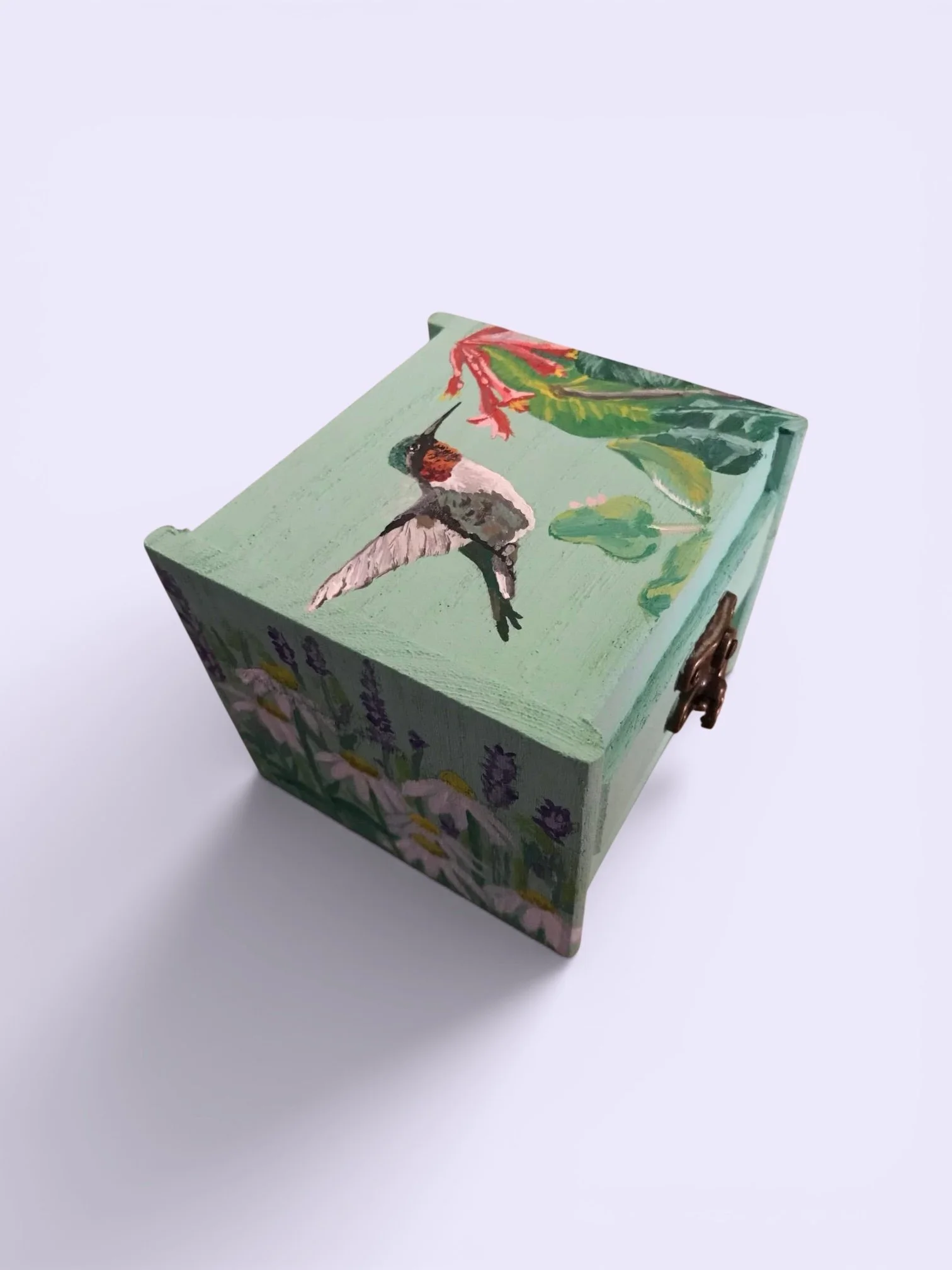 Art Parties (Coming Soon)