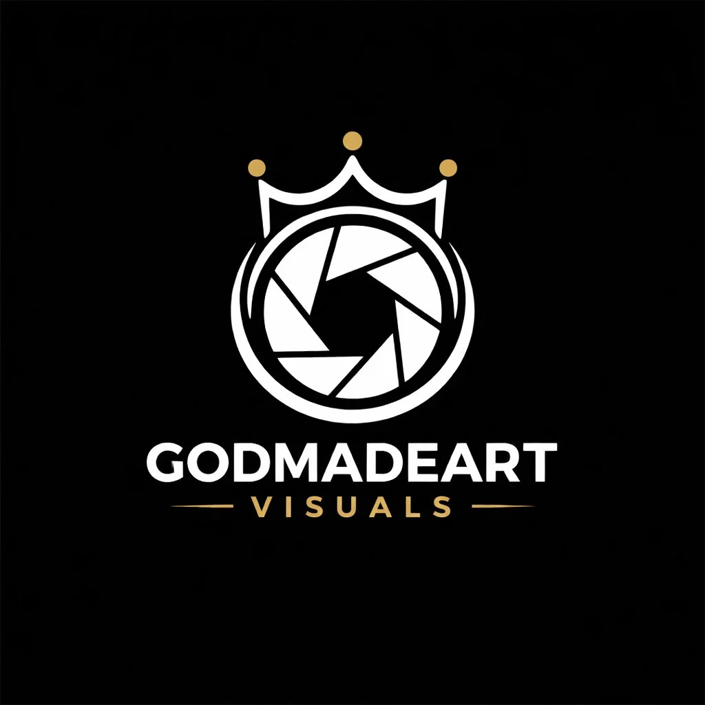 GodMade Visuals