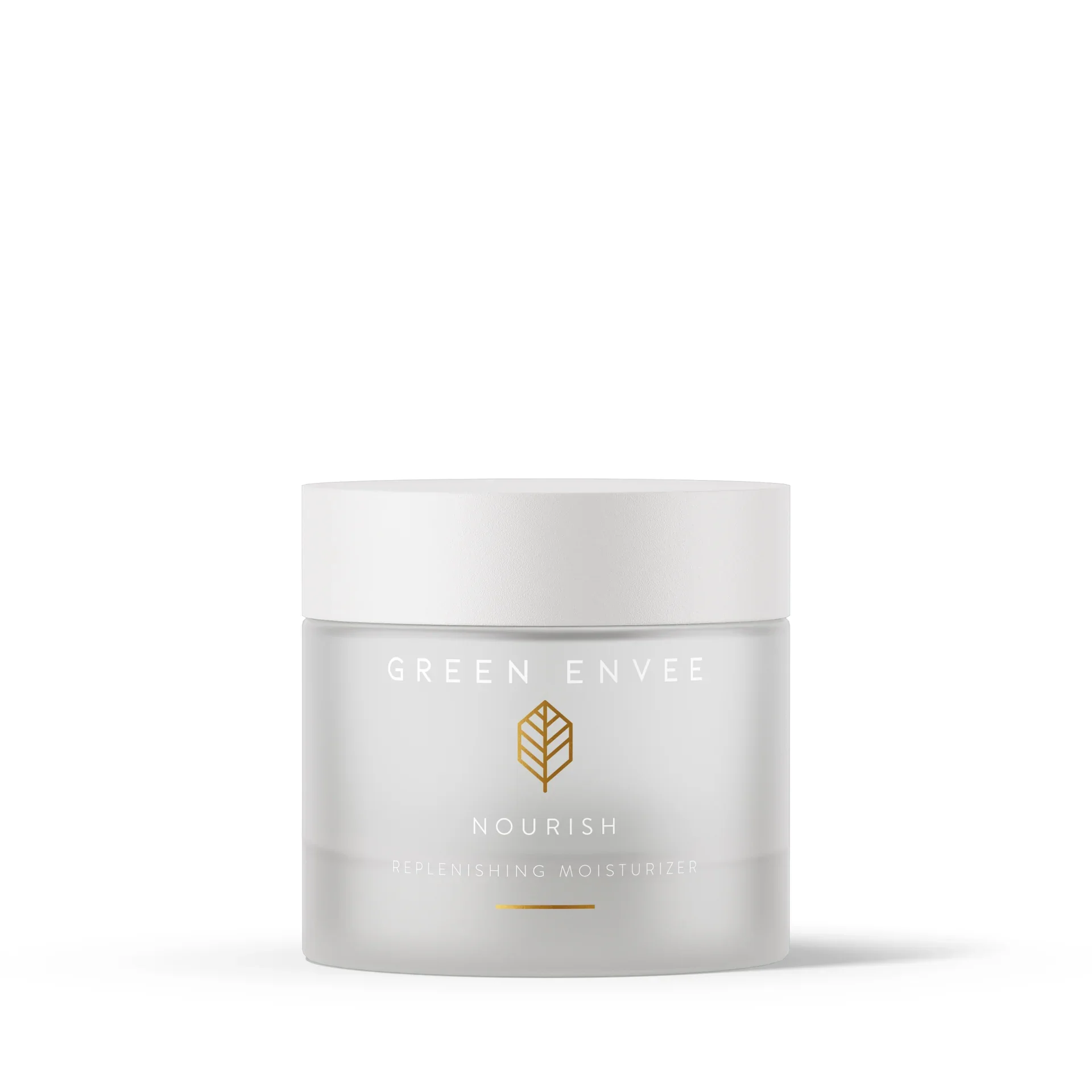 Green Envee Nourish Replenishing Moisturizer 