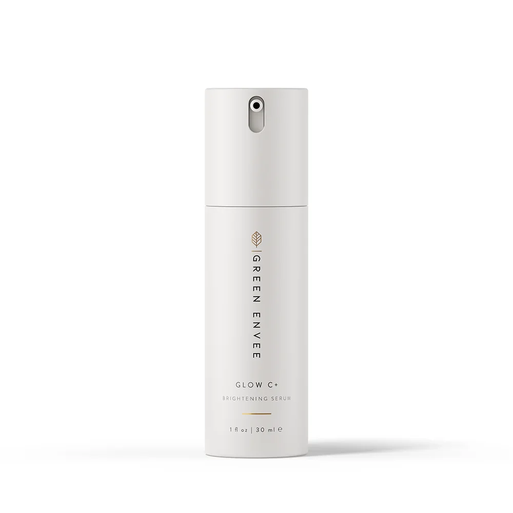 Green Envee Glow C+ Brightening Serum