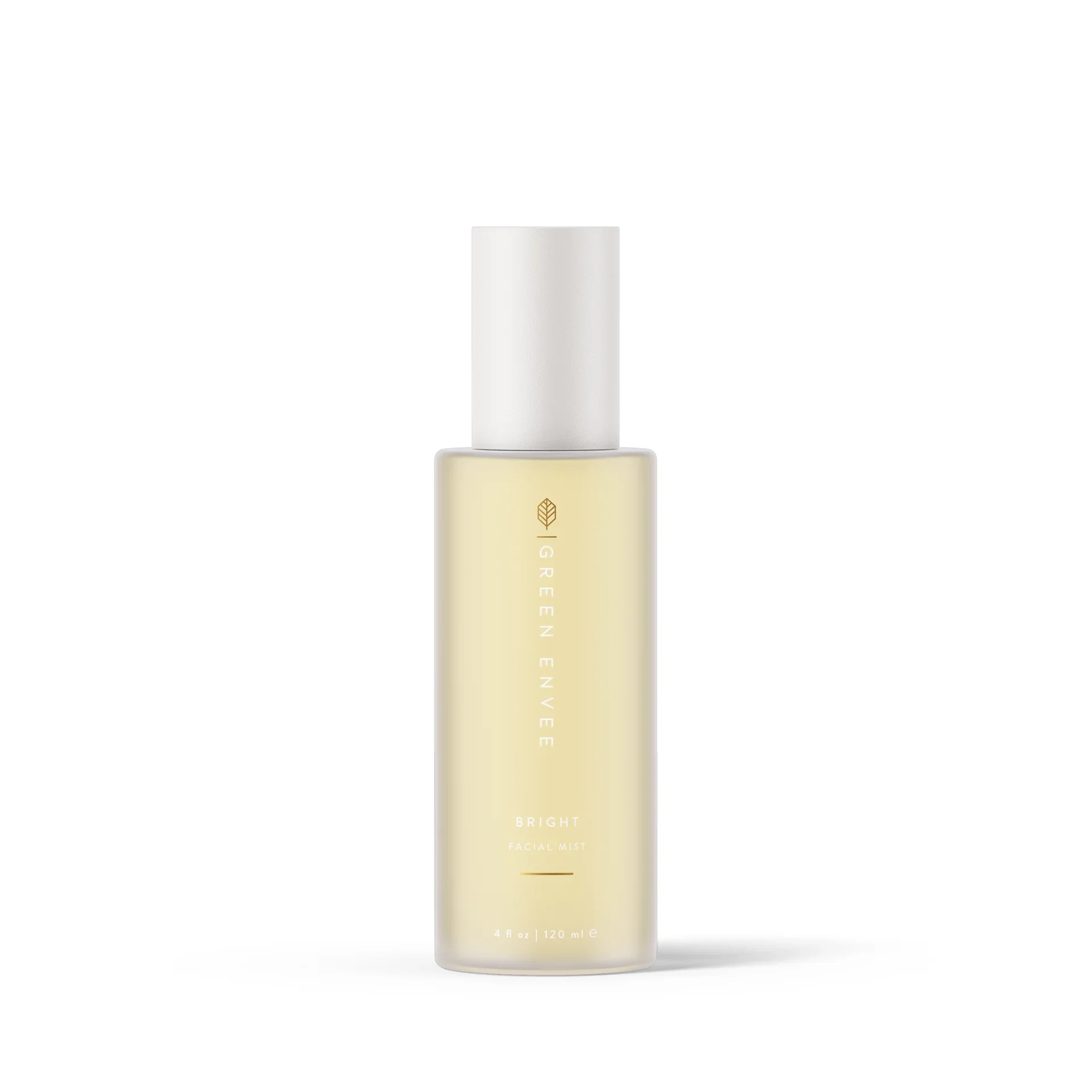Green Envee Bright Facial Mist