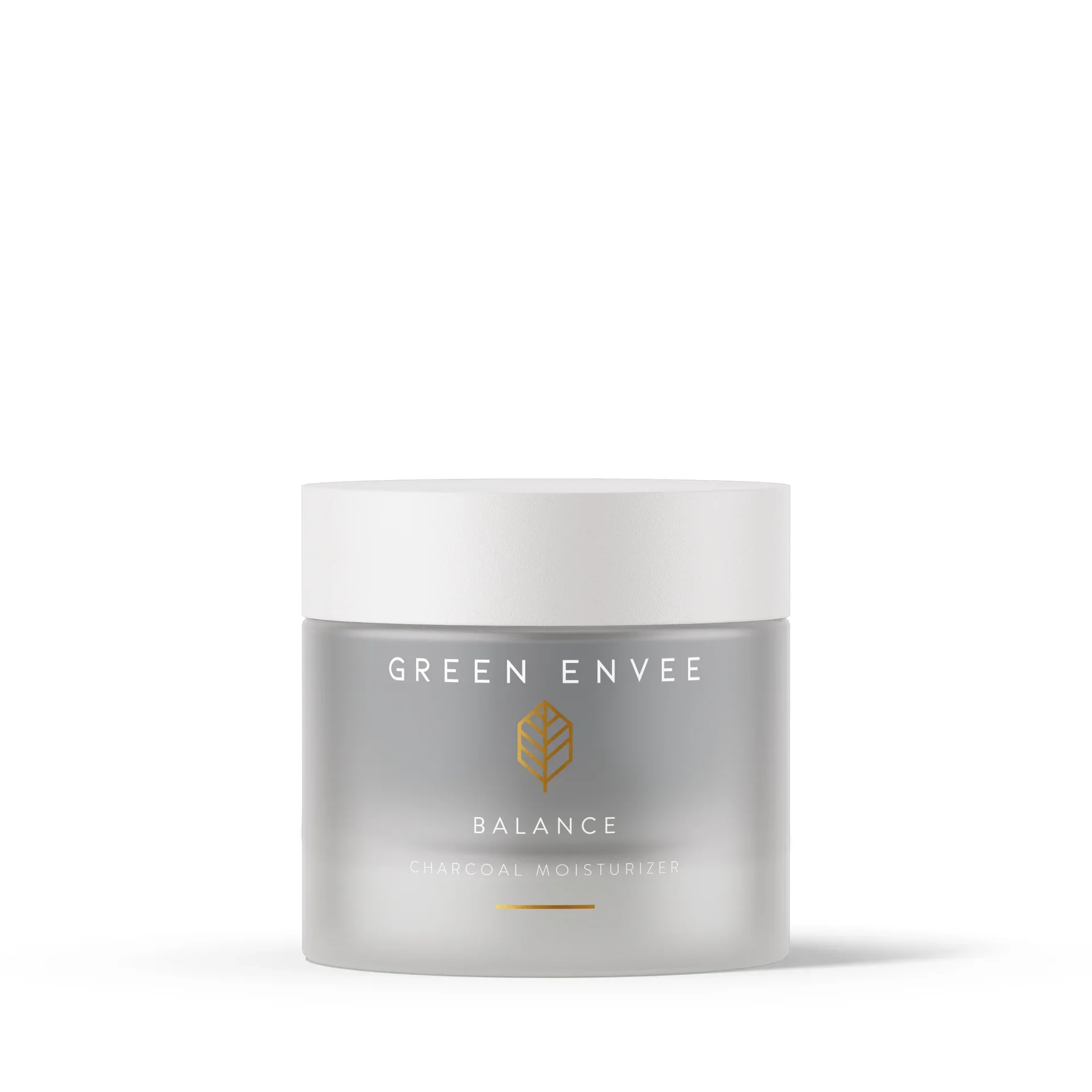 Green Envee Balance Charcoal Moisturizer 