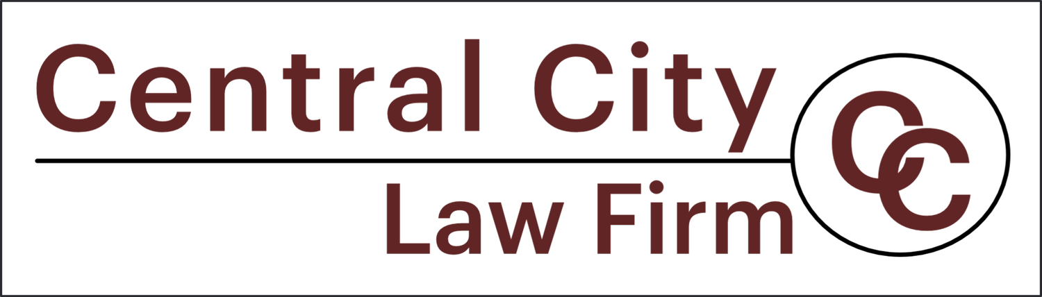 Central City Law Firm