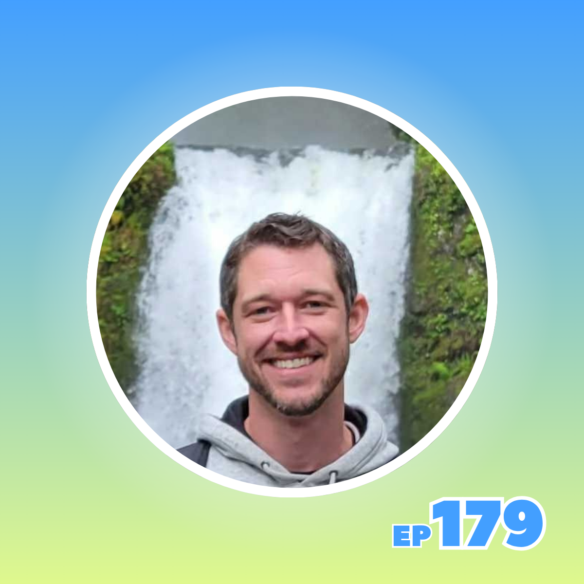 EP 179 Everett Chaffin