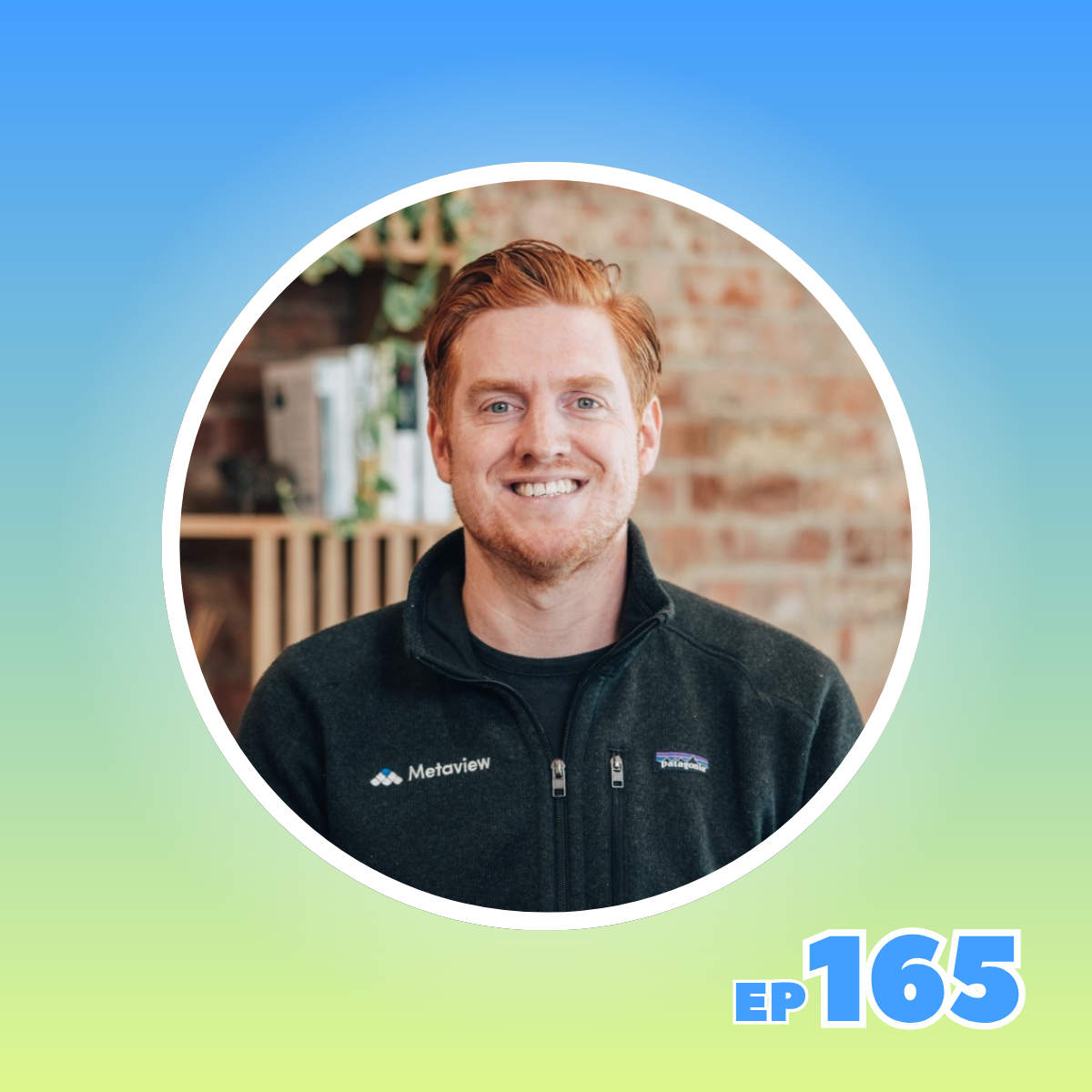 EP 165 with Siadhal Magos