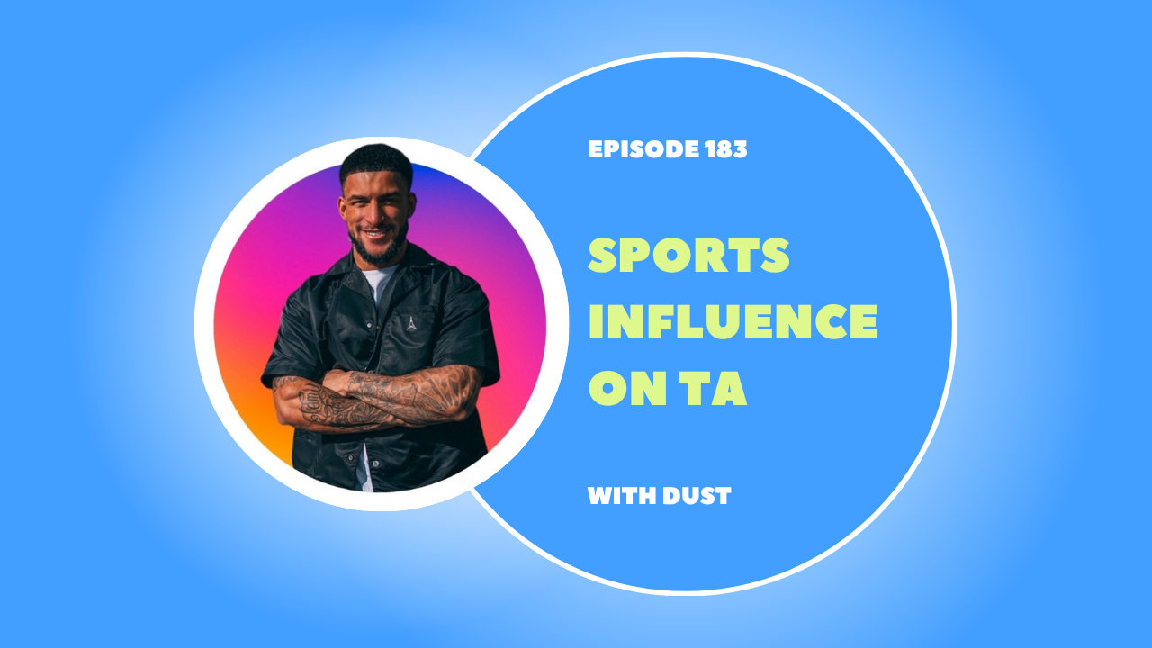 Episode 183 with Reece Batchelor