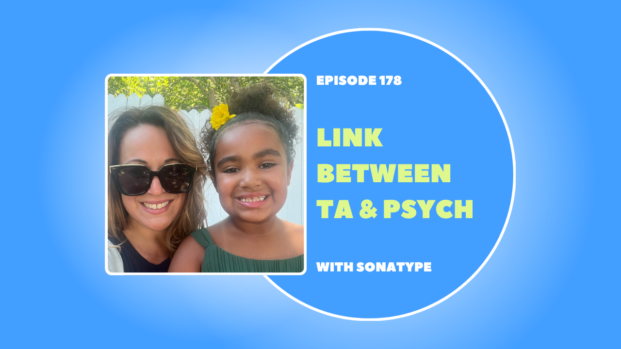 Episode 178 with Sara Chevrette