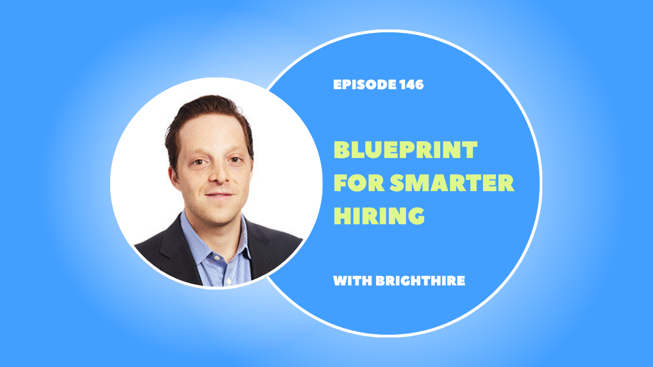 Episode 146 with Ben Sesser