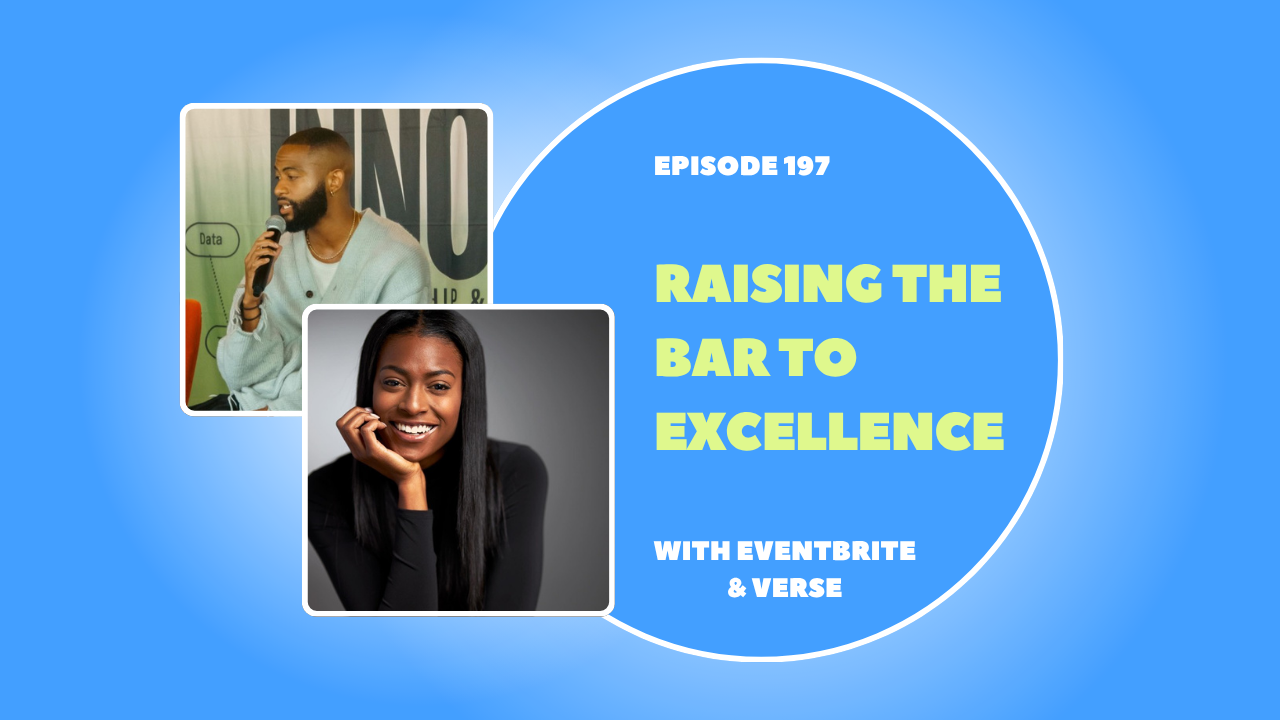 Episode 197 with Darien and Jasmin May