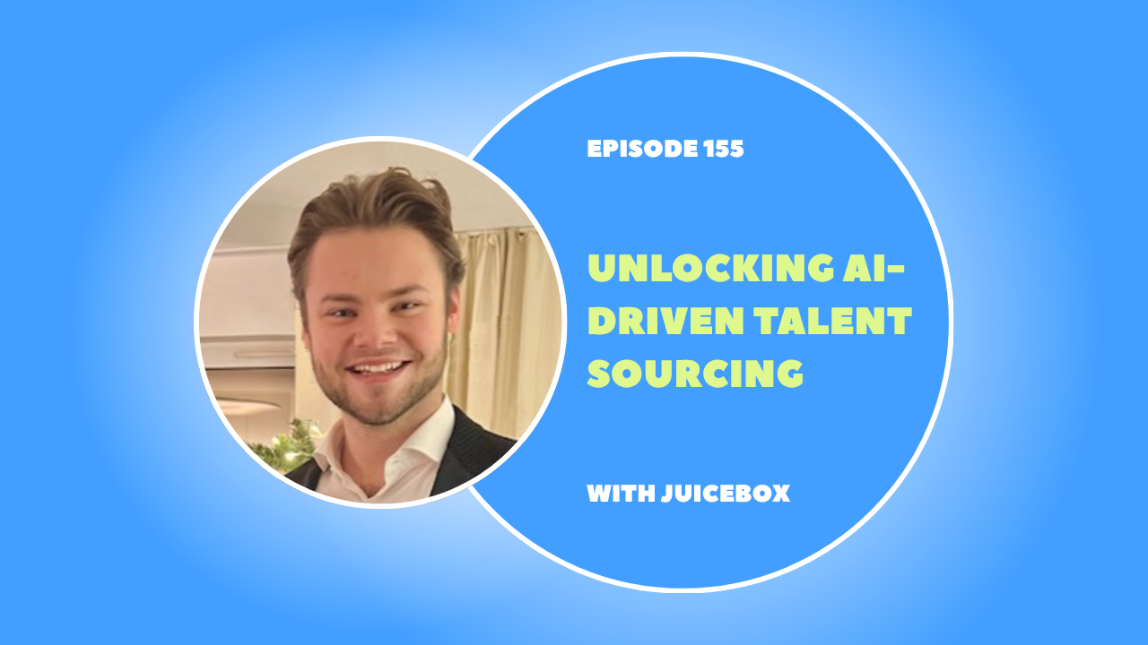 Episode 155 with David Paffenholz