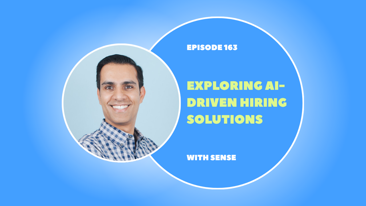 Episode 163 with Anil Dharni