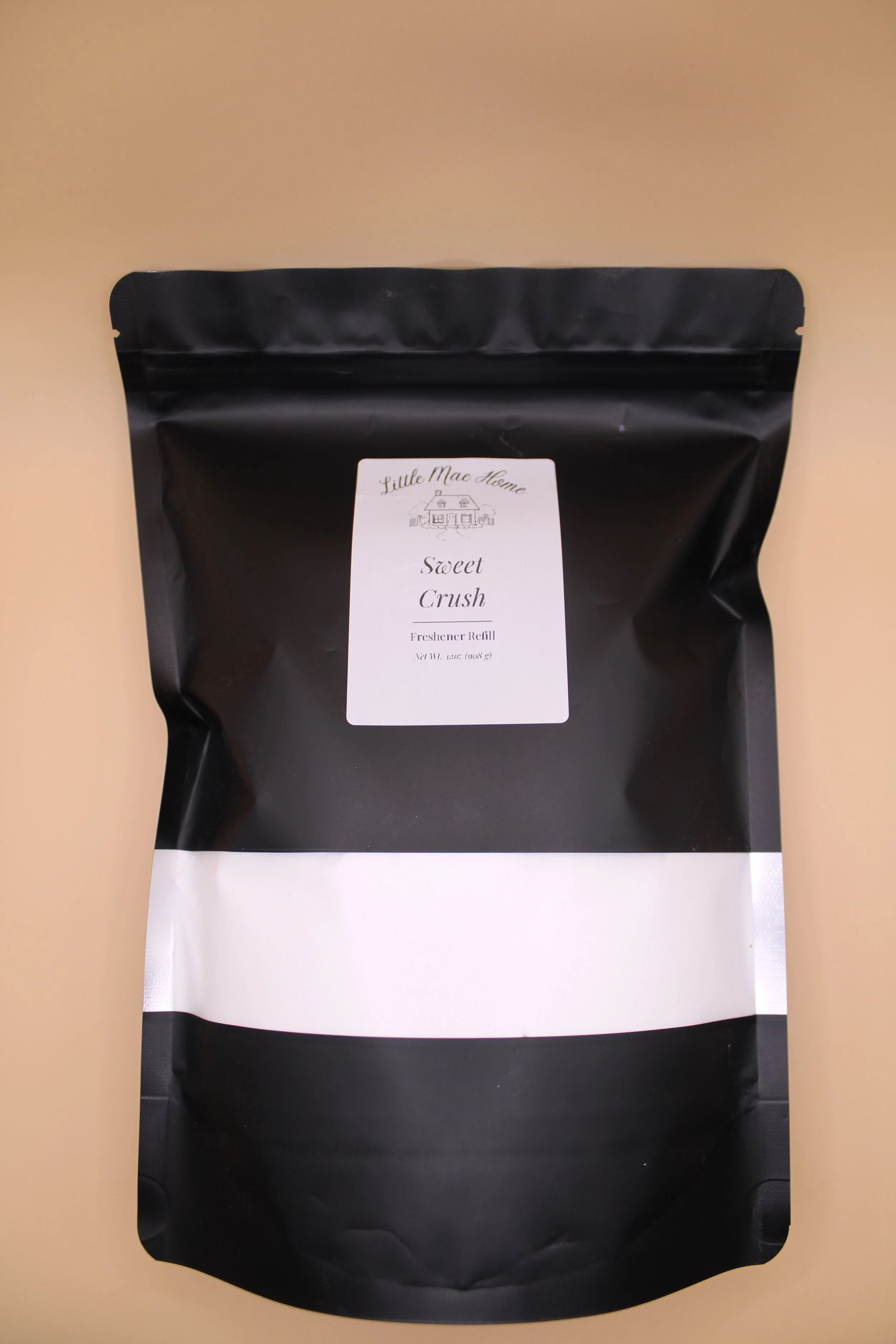 2lb Fabric Freshener Refill