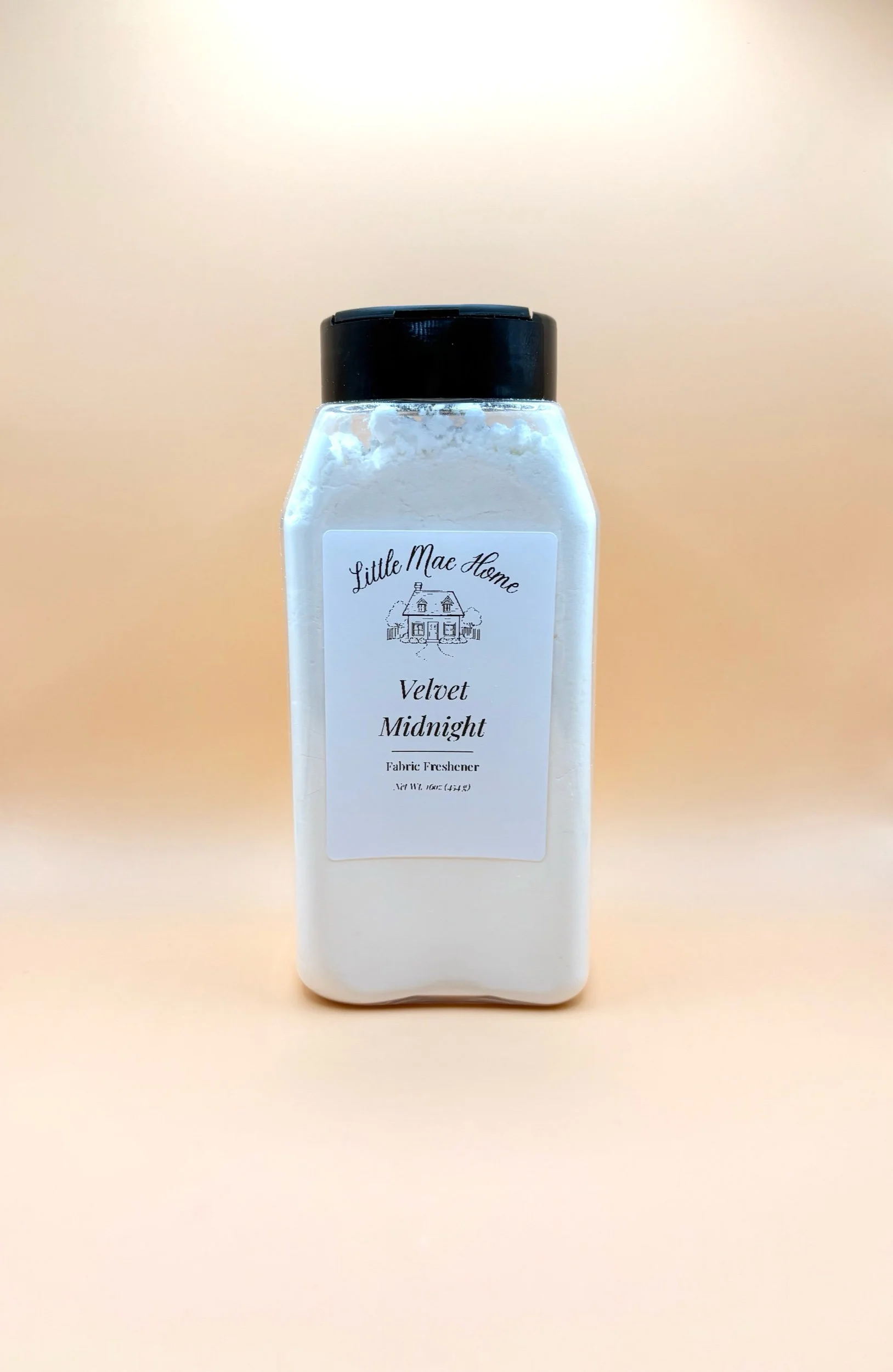 12oz Fabric Freshener