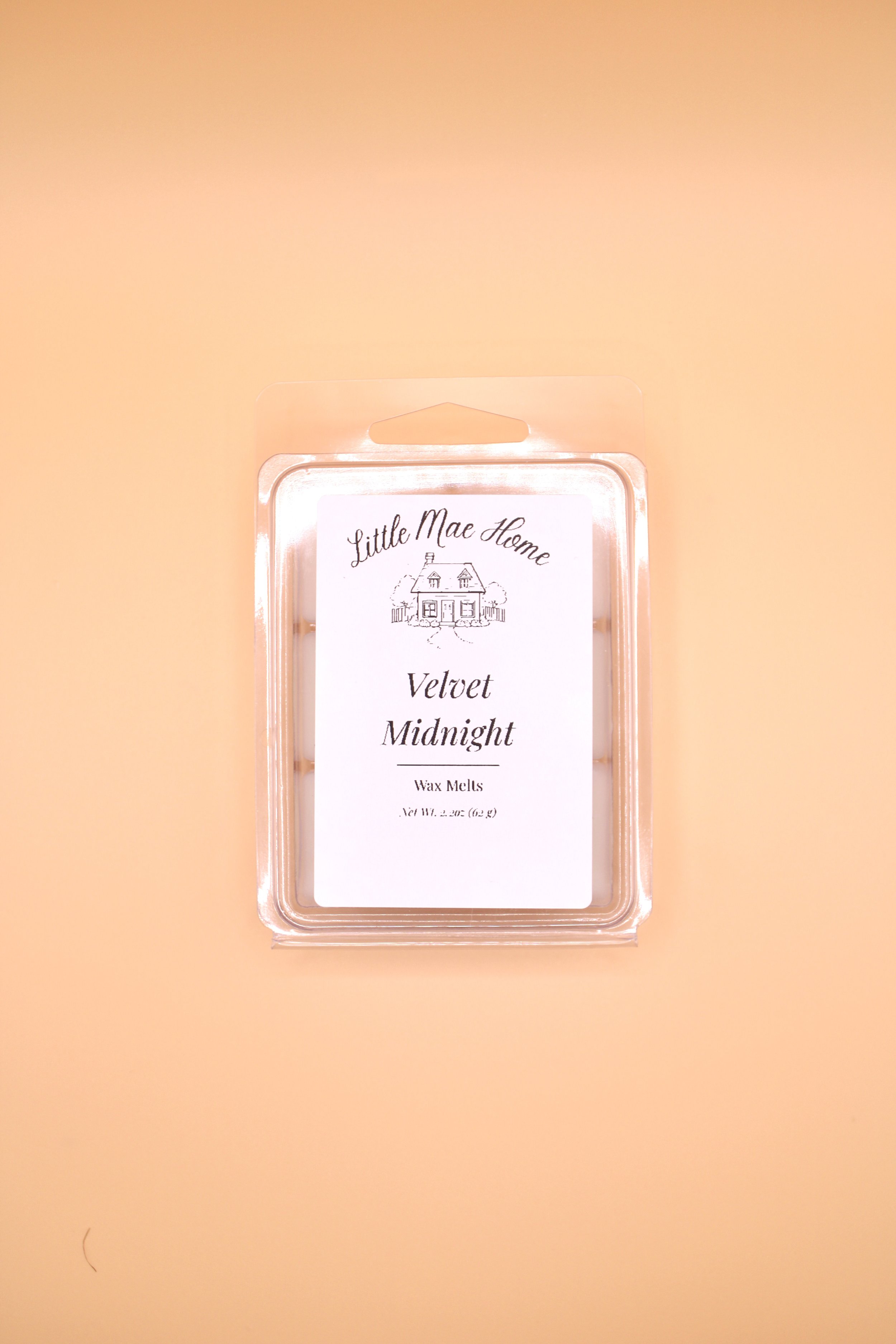 Clamshell Melts