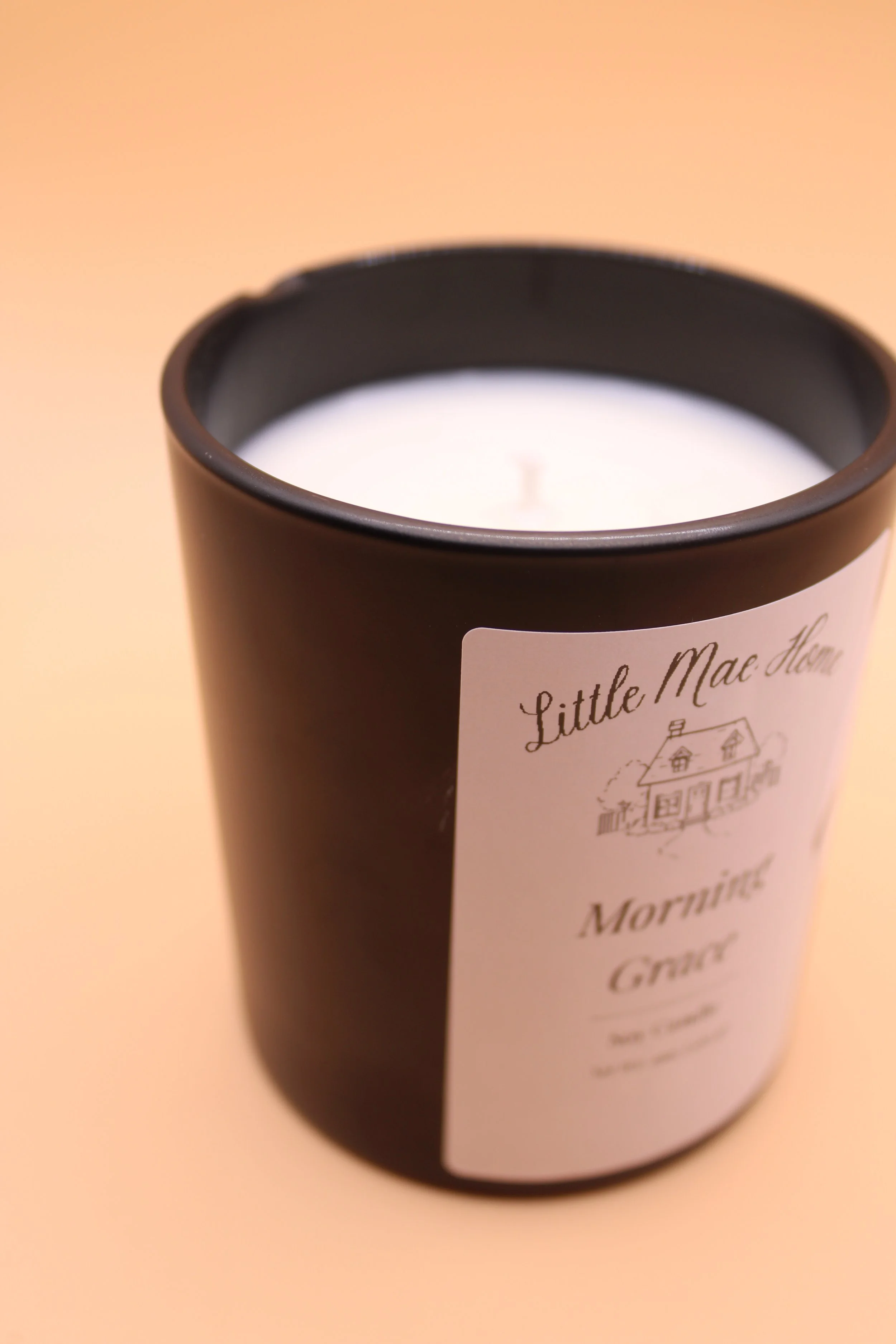Morning Grace 10oz Candle