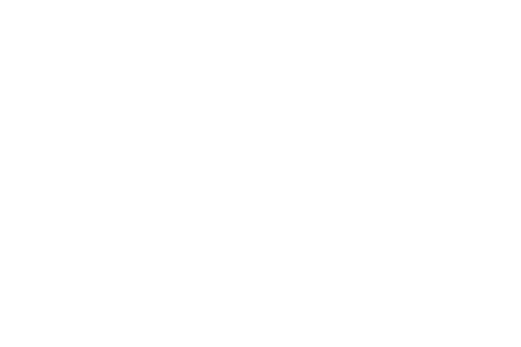 Bild eines schwarzen Bildschirms mit weißen Textinformationen zu einem Projekt, inklusive Client, Director, Location und Datum.