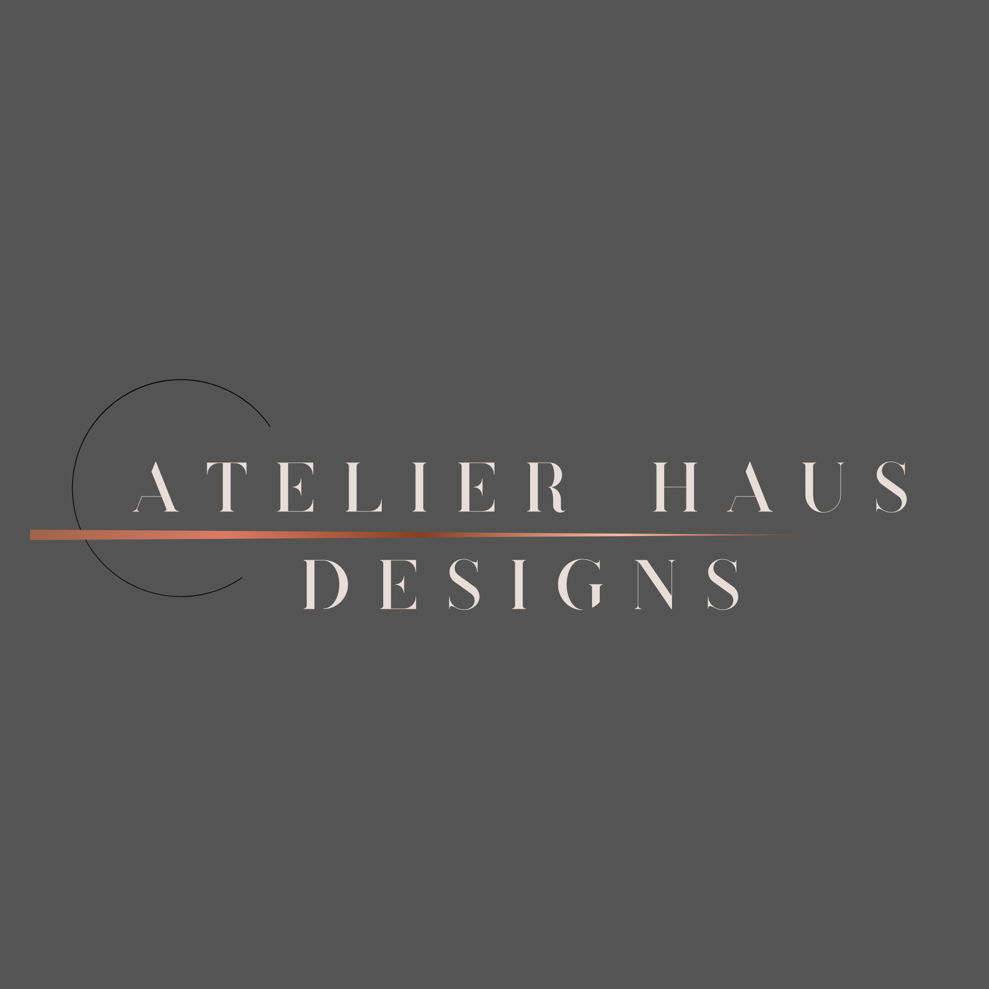 Westminster MD local designer creating logos to fit your company's brand