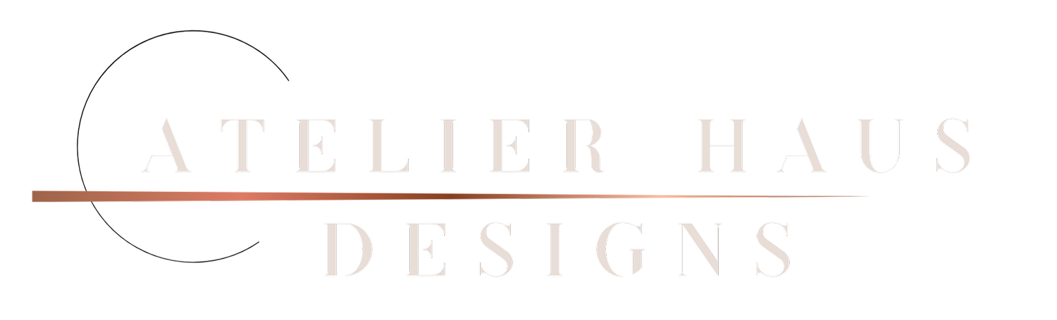 Atelier Haus Designs