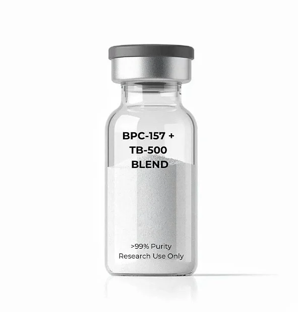 BPC-157 10mg + TB-500 10mg Blend 20mg