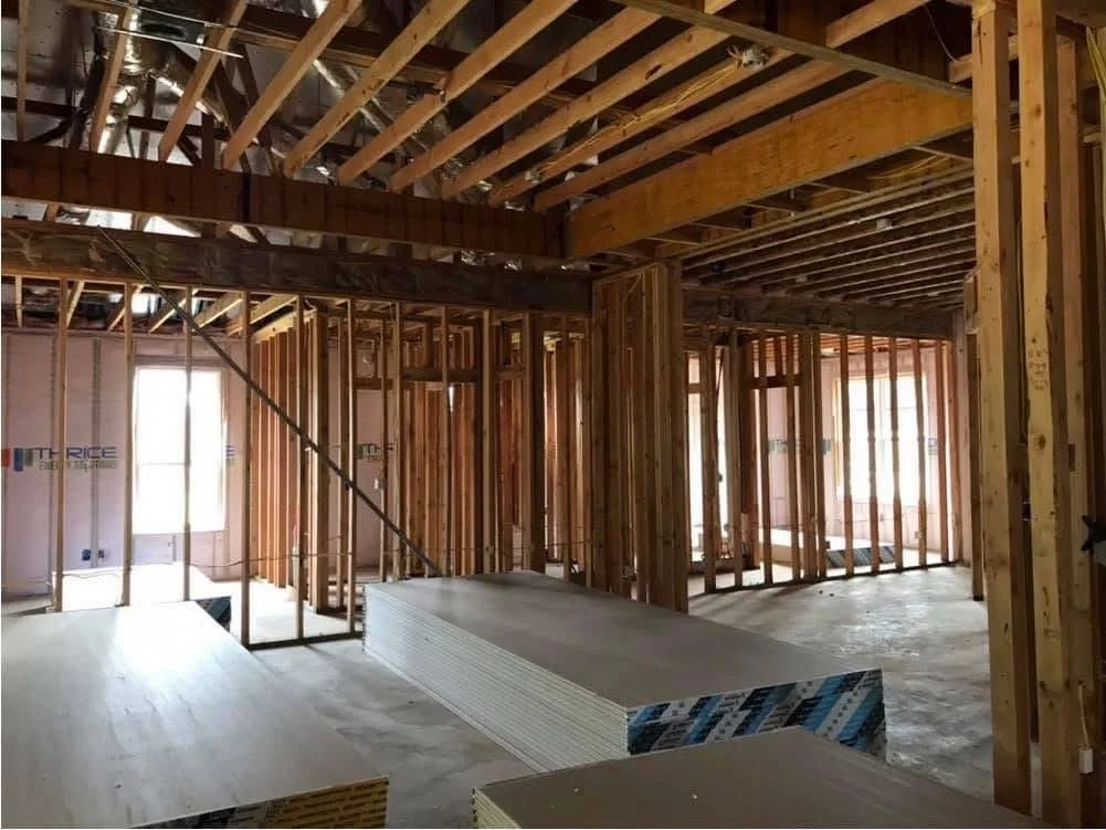 Residential Construction