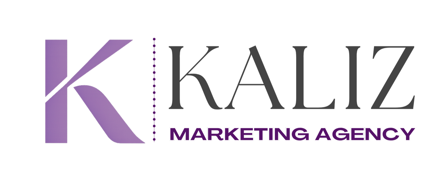 Kaliz Marketing Agency