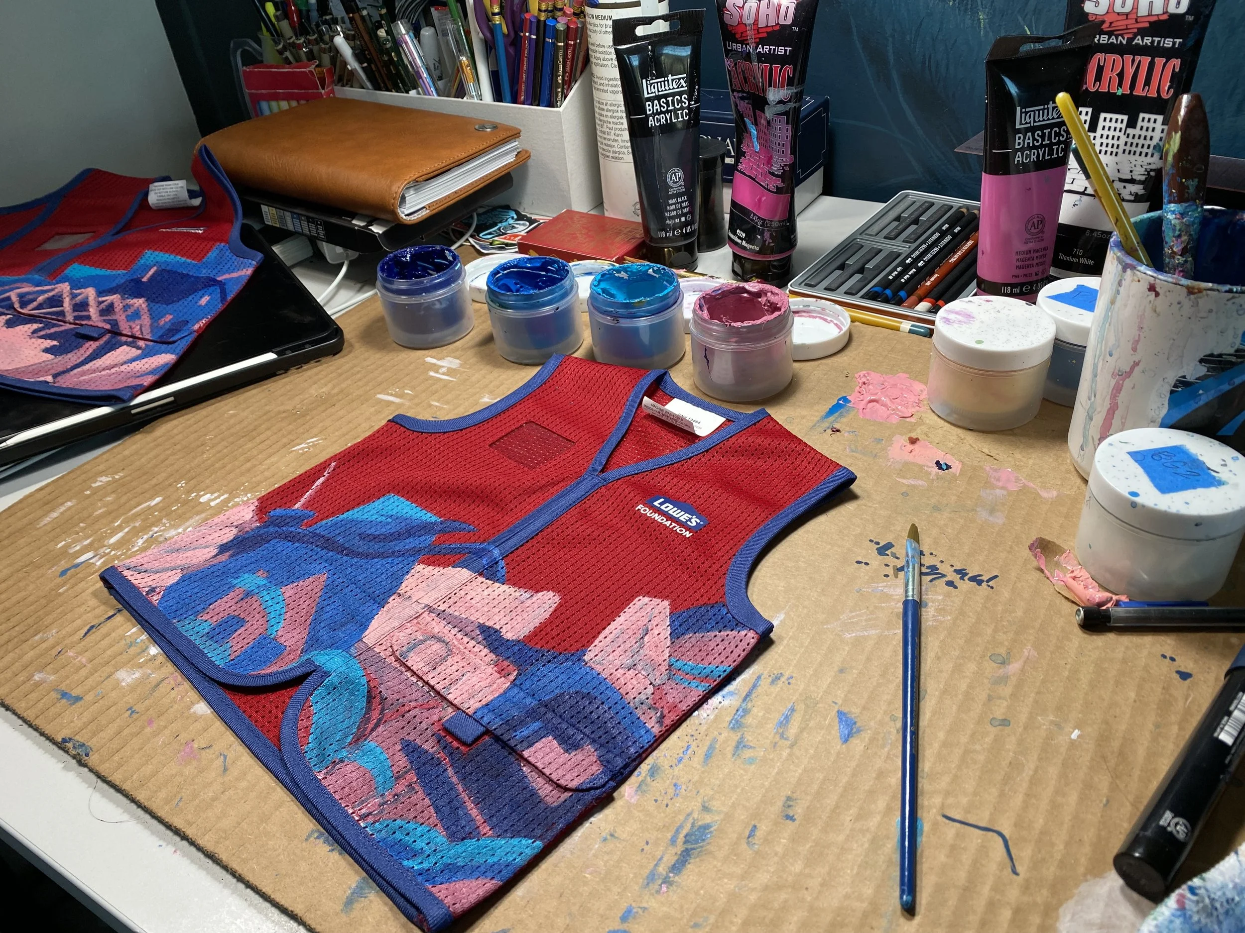 Lowe's Gable Grants 2025