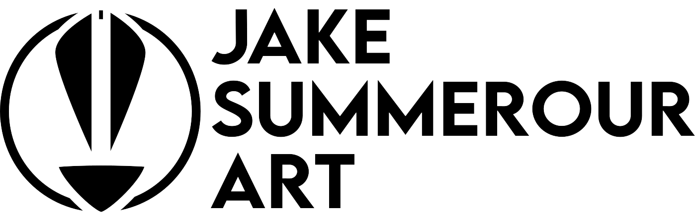 Jake Summerour Art