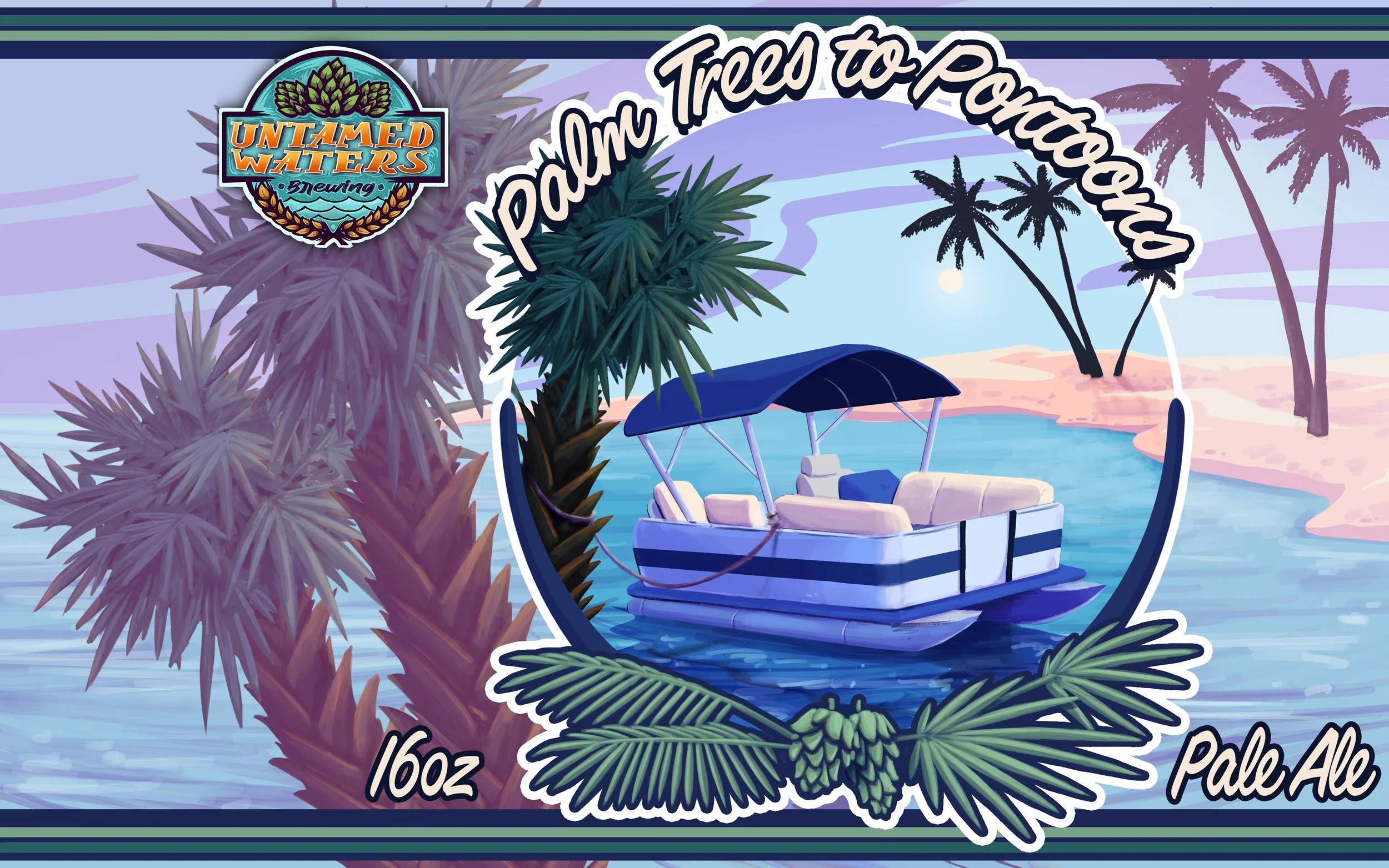 Palm Trees to Pontoons_16oz_Can Label.jpg