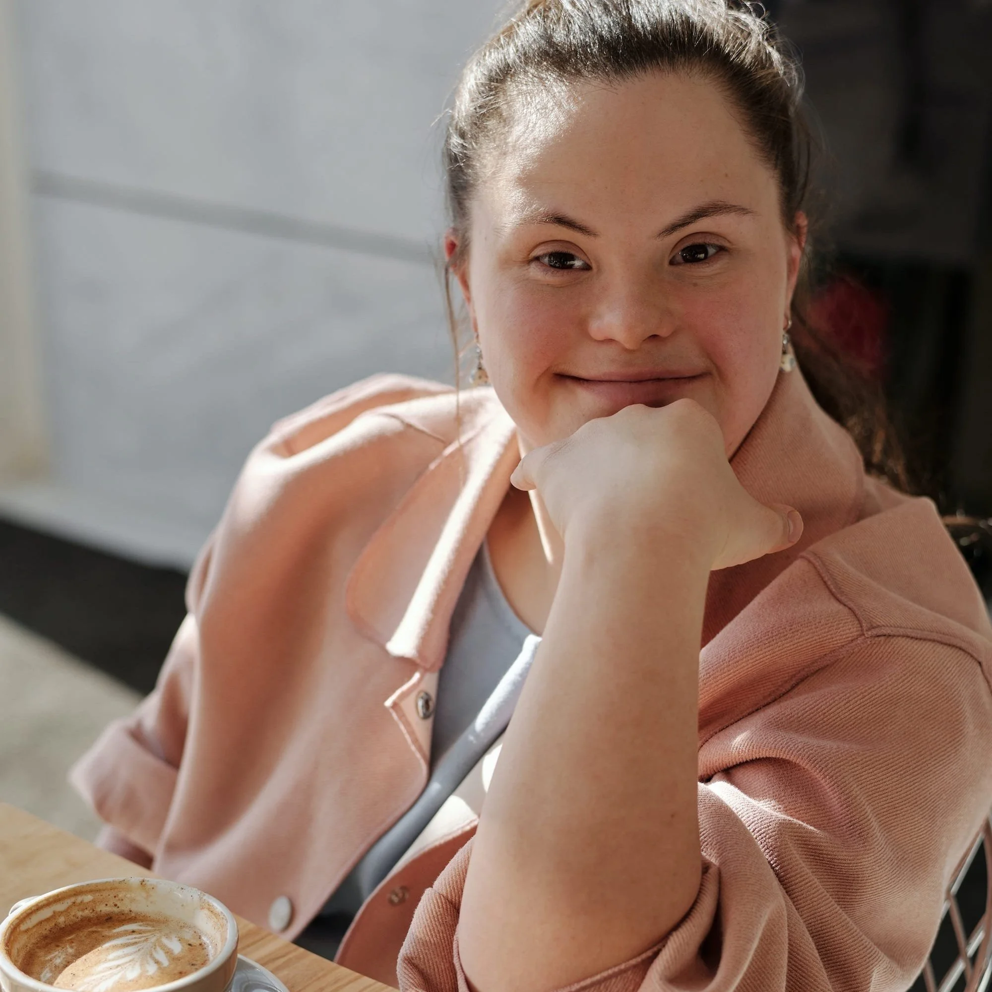 Introducing Inclusa Foundation