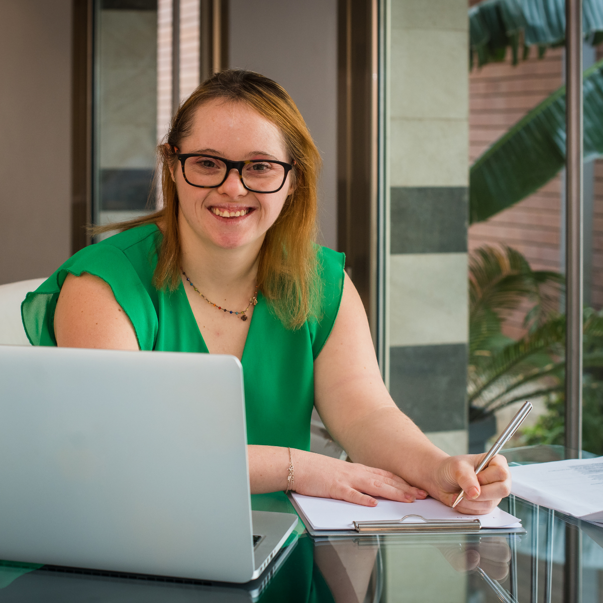 The Wisconsin Disability Public Policy Leadership Program is an exciting opportunity for BPDD to develop new leaders in disability policy. We are thrilled to support passionate individuals who wil.png