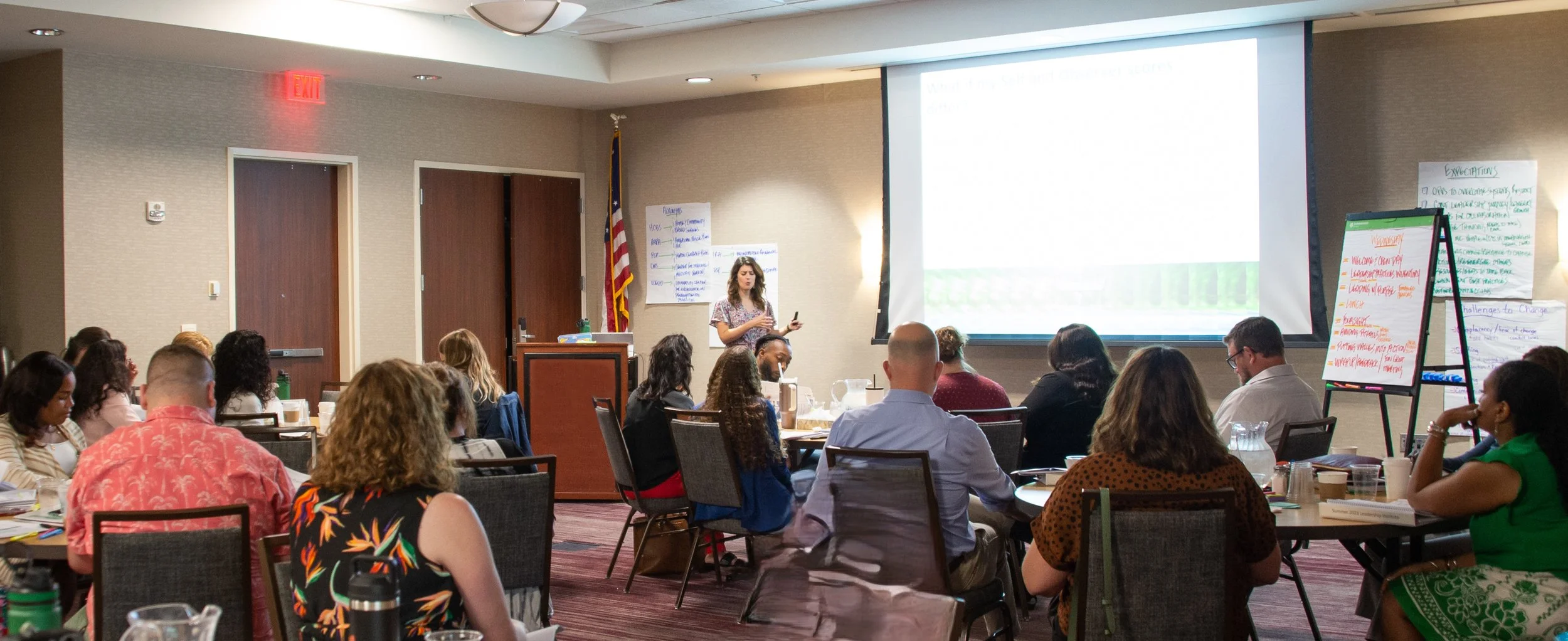 Announcing the Wisconsin Leadership Institute: Transforming Disability Services and Supports