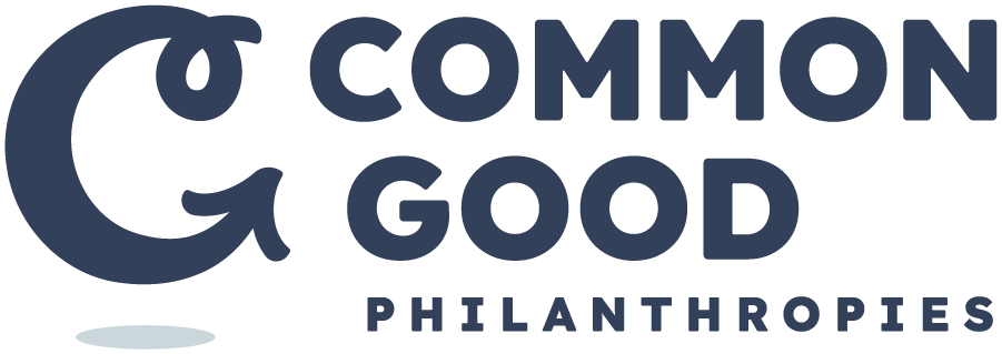 Common Good Philanthropies