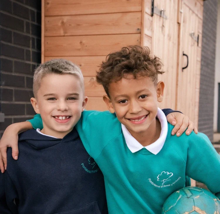 Occupier success stories – Pele Trust
