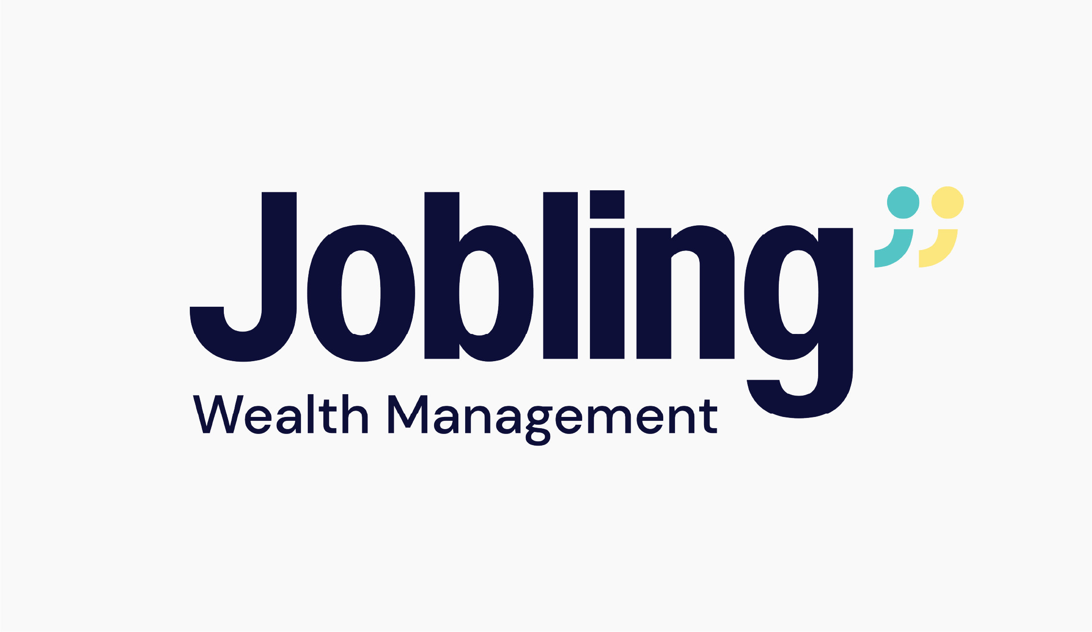 Logo for Jobing Wealth Management