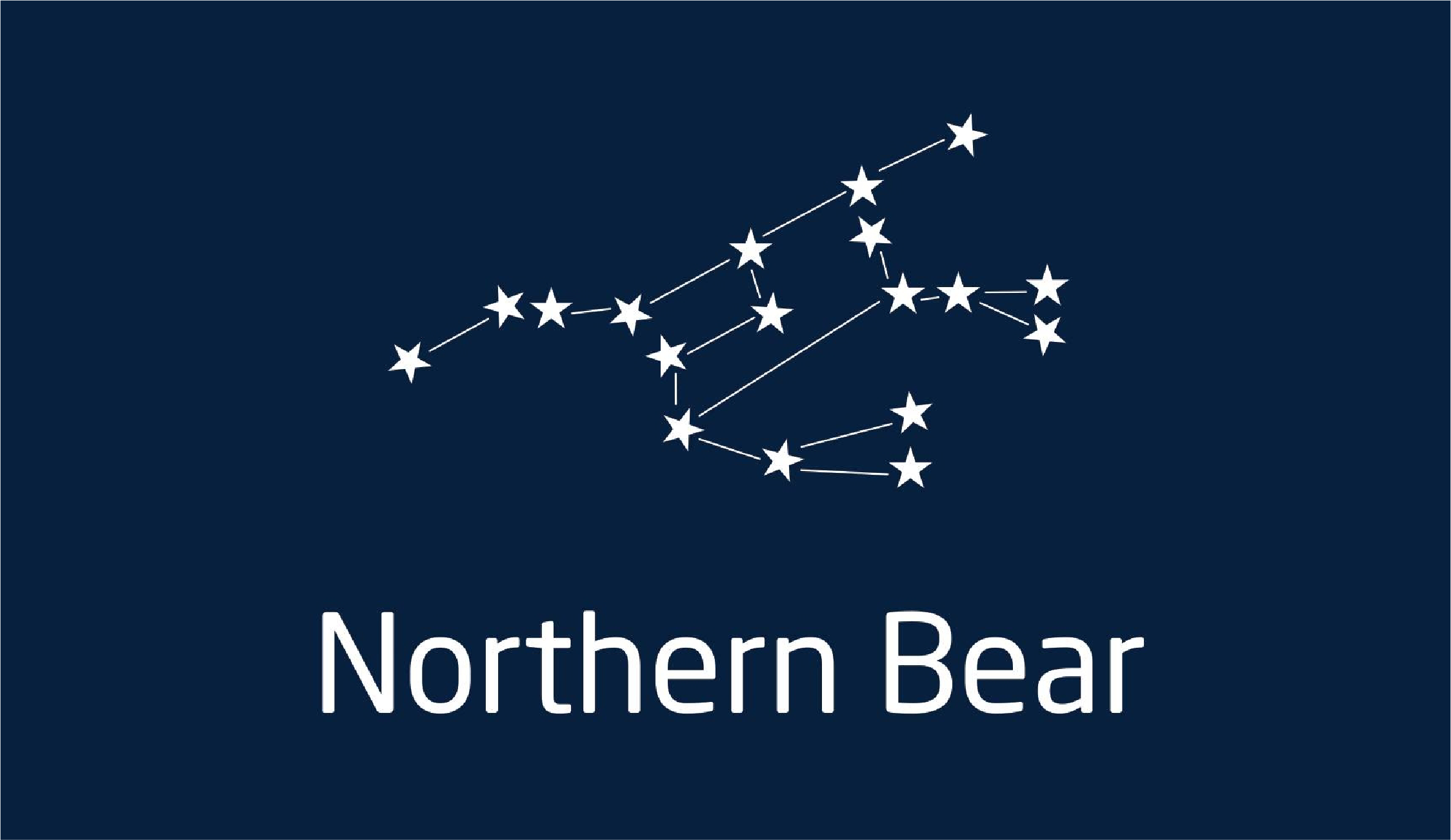 Northern Bear logo