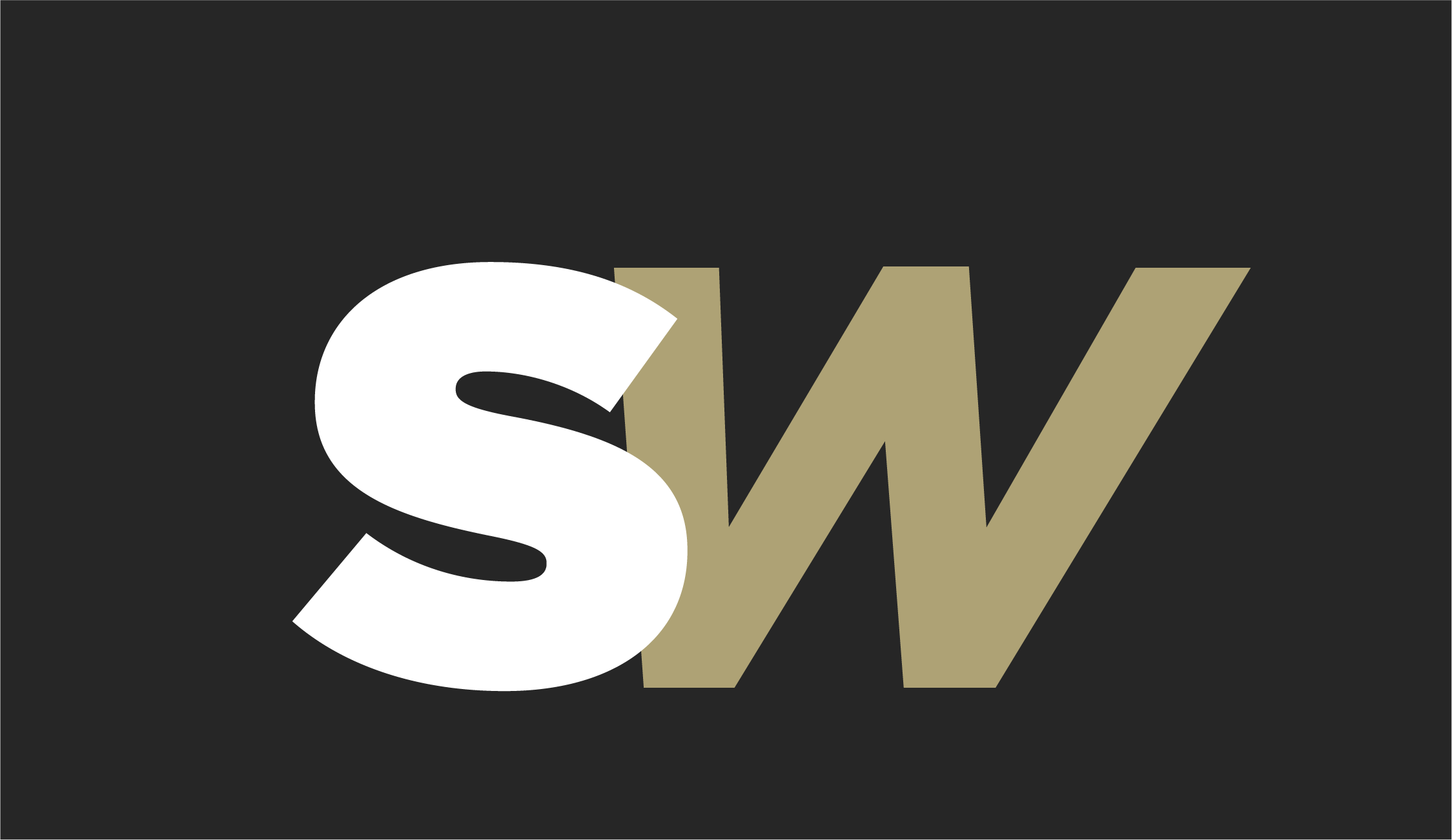 SW logo