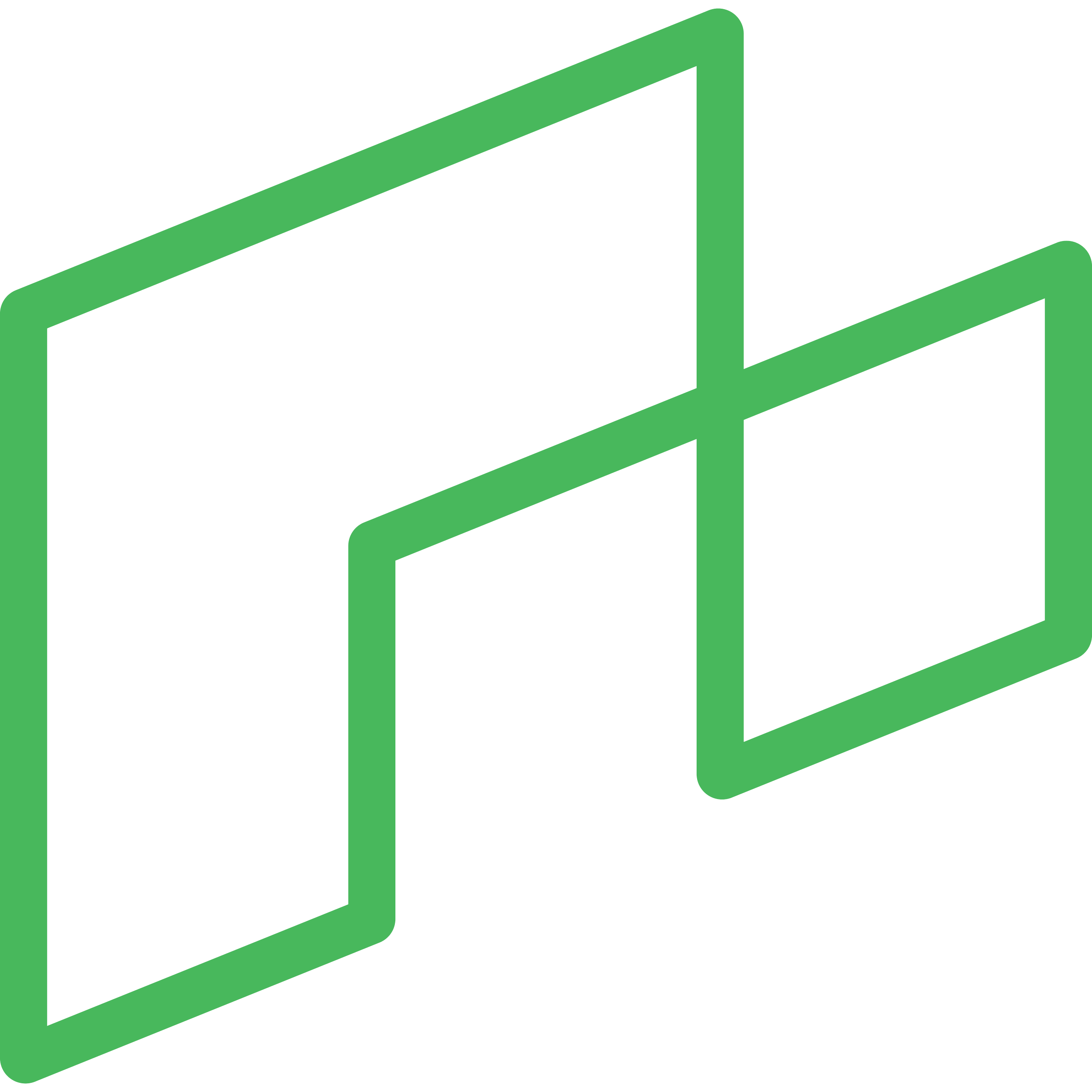 Prestwick Park green logo
