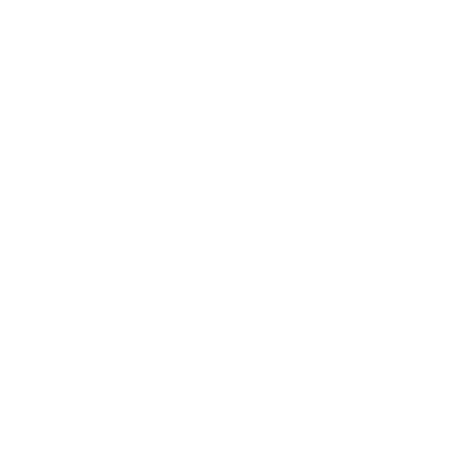 Icon of a Wi-Fi signal with curved lines indicating wireless connectivity.