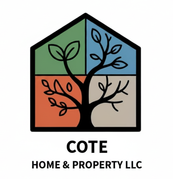 Cote Home &amp; Property LLC