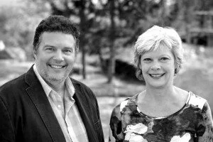 Bill &amp; Teri Drake