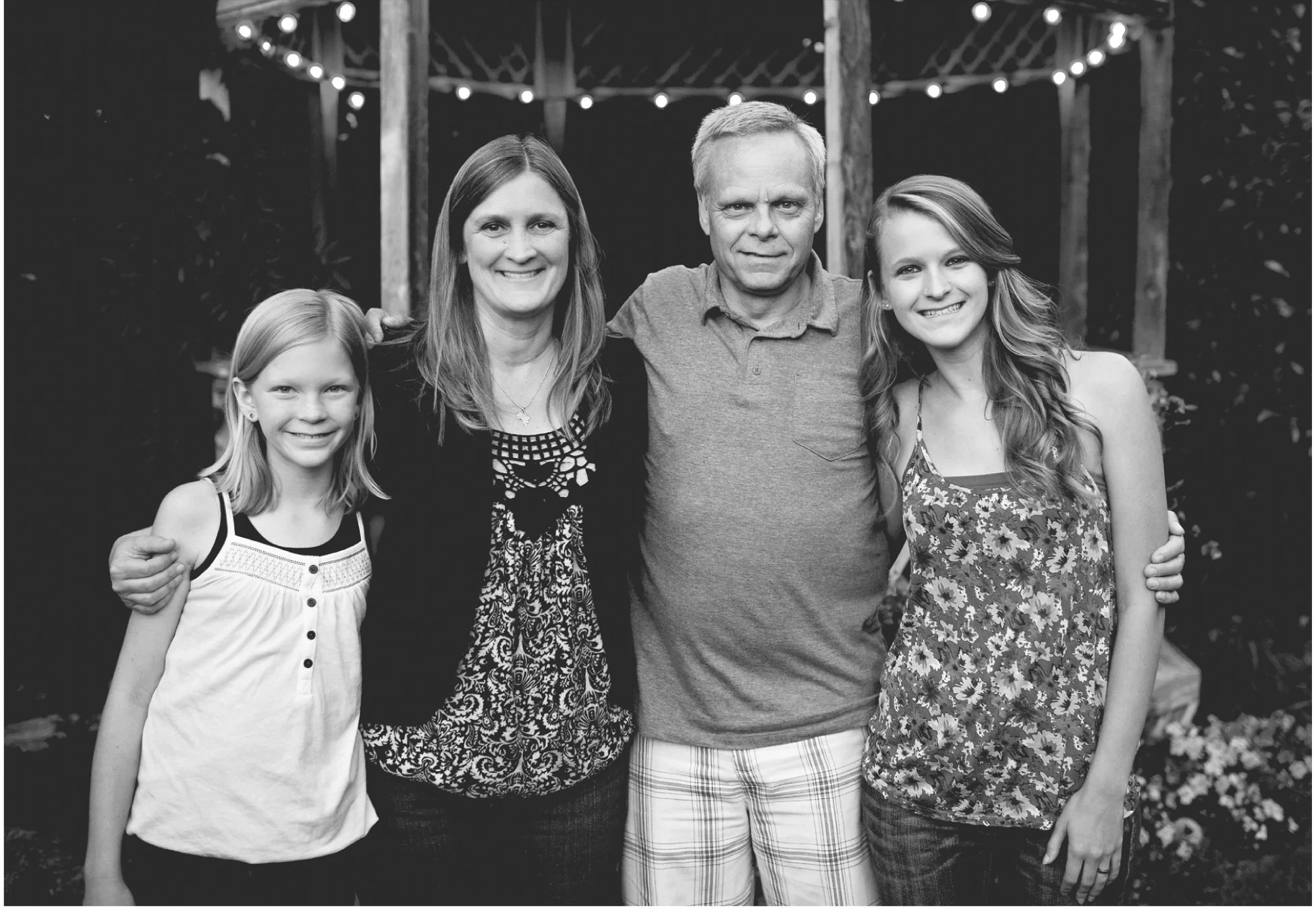 Rick &amp; Carrie Maples 