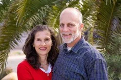 Dan &amp; Tammy Wisley 