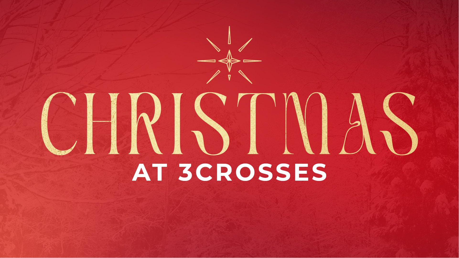 Christmas Eve Candlelight Services