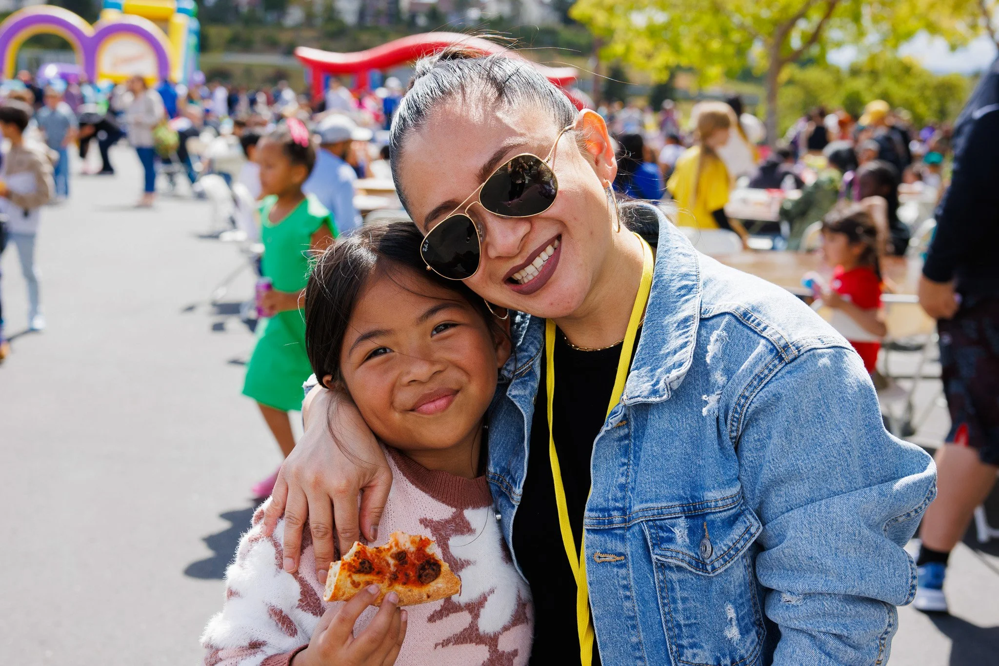 3CK Easter Eggs-plosion!