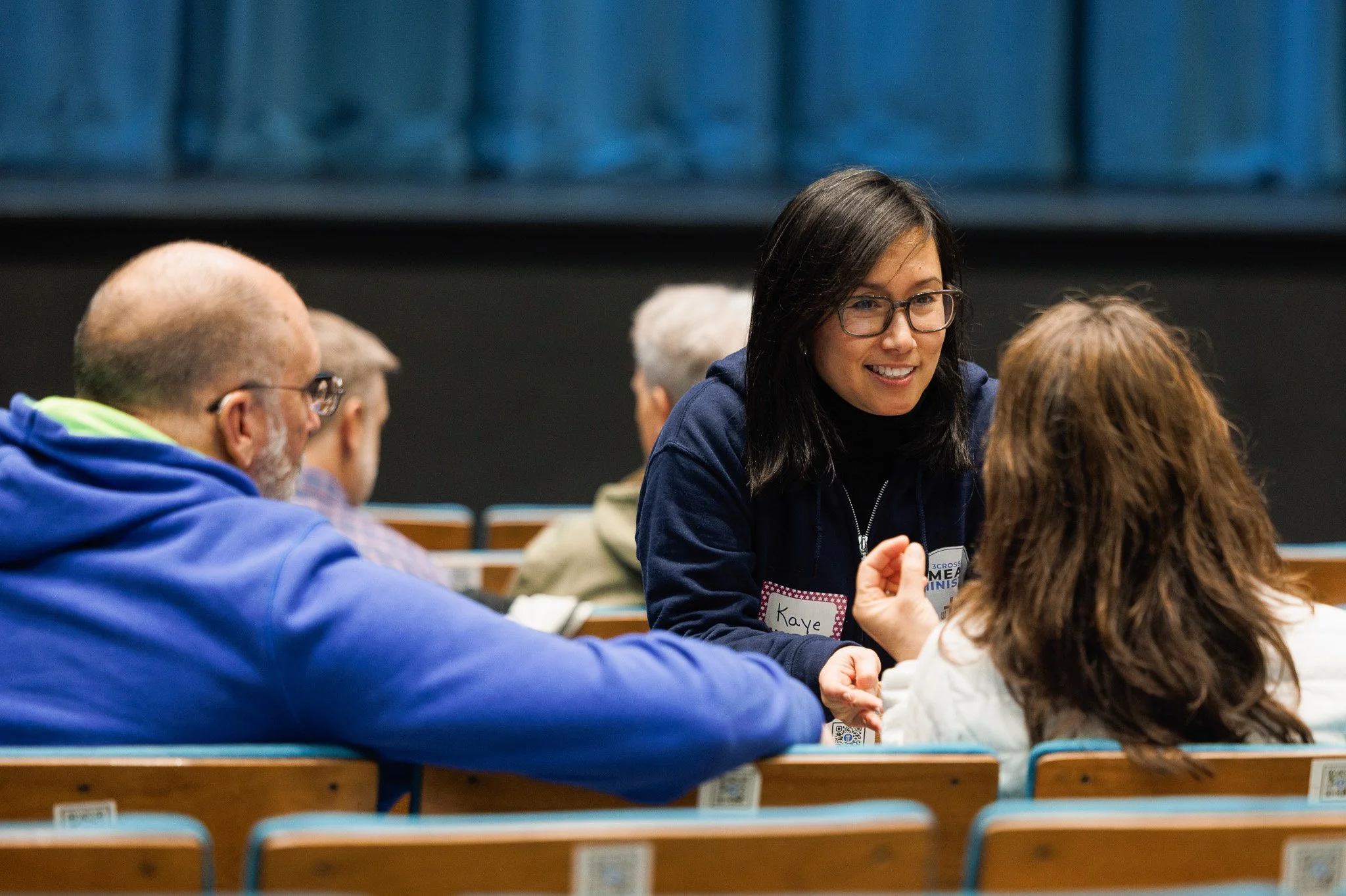 Equipped 2 Care: Focus