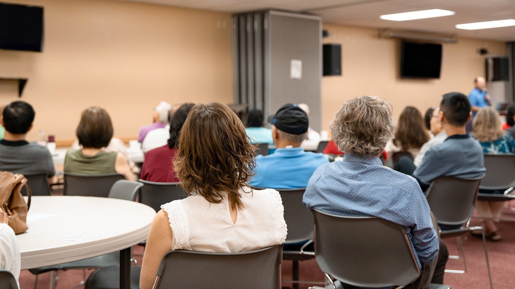 Financial Peace University